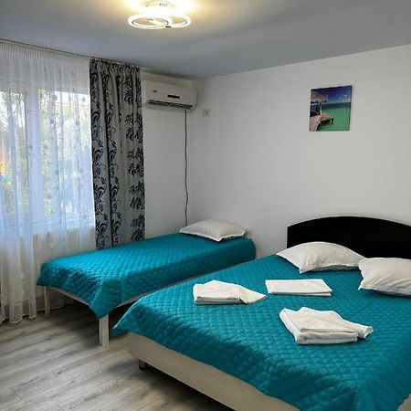 Vila Iris Mamaia Nord Неводарі Екстер'єр фото