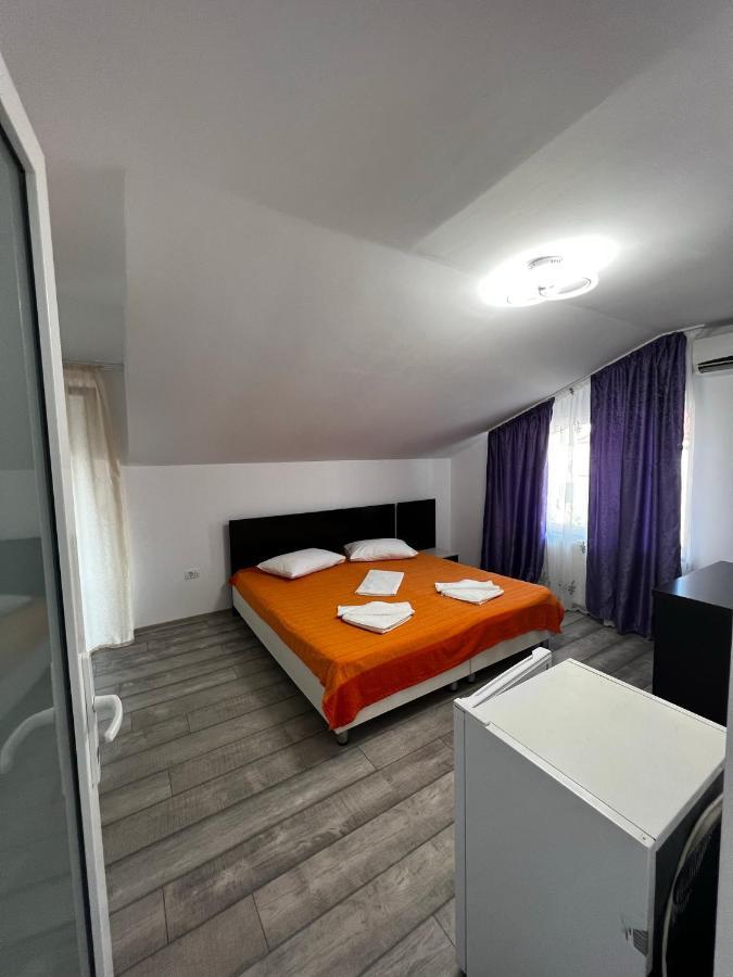 Vila Iris Mamaia Nord Неводарі Екстер'єр фото