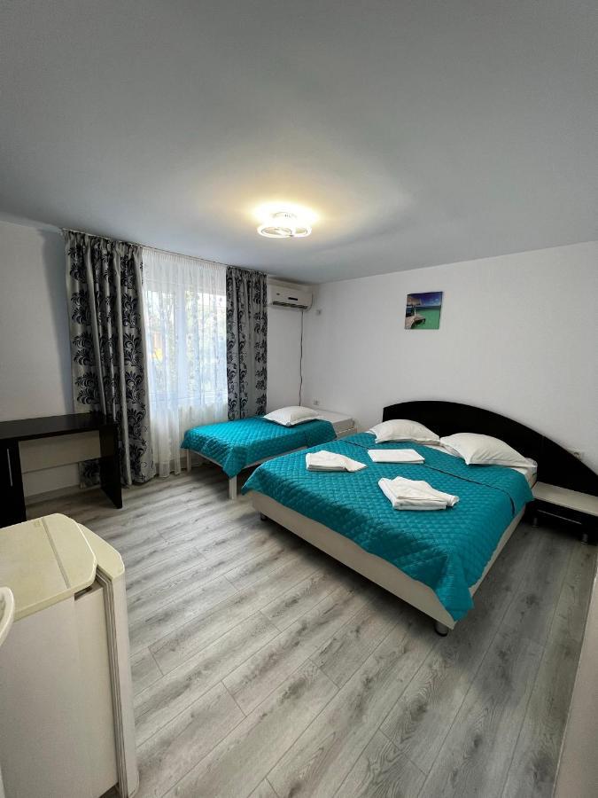 Vila Iris Mamaia Nord Неводарі Екстер'єр фото
