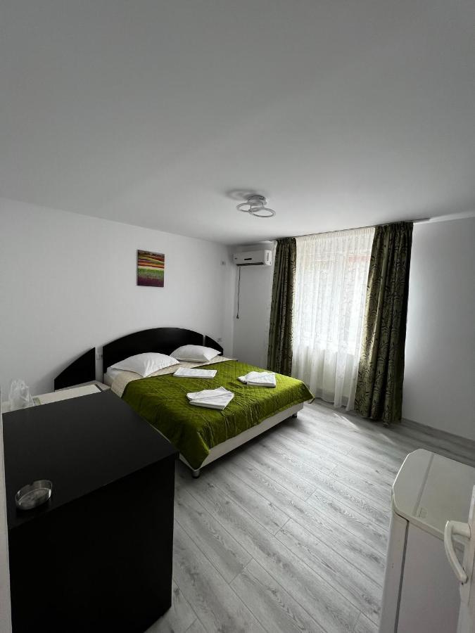 Vila Iris Mamaia Nord Неводарі Екстер'єр фото
