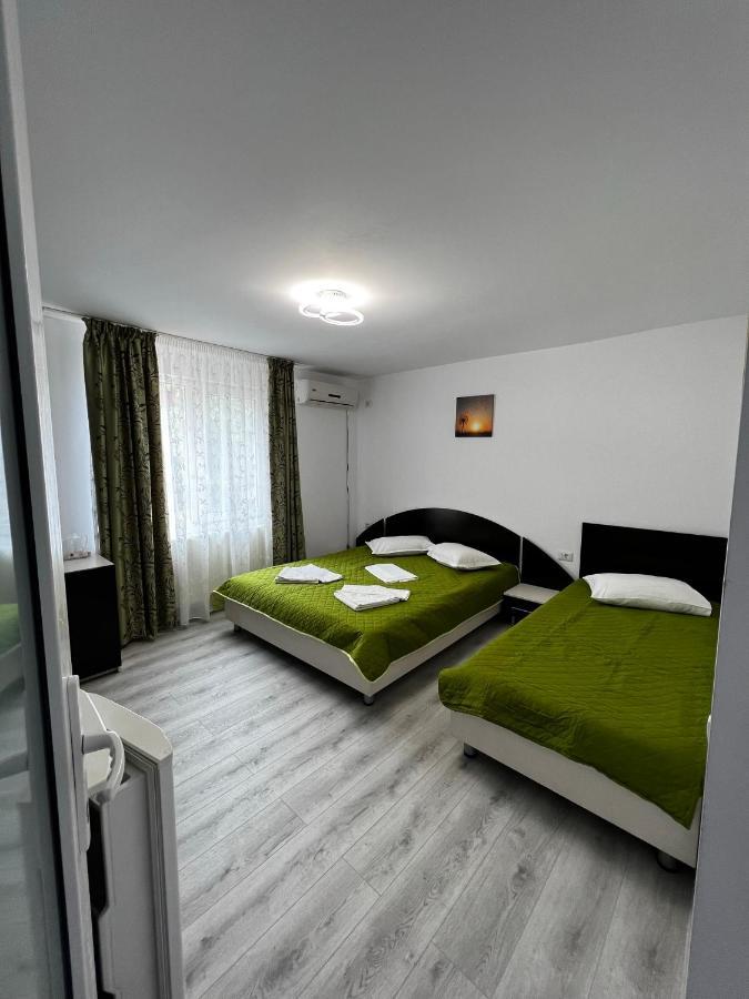 Vila Iris Mamaia Nord Неводарі Екстер'єр фото