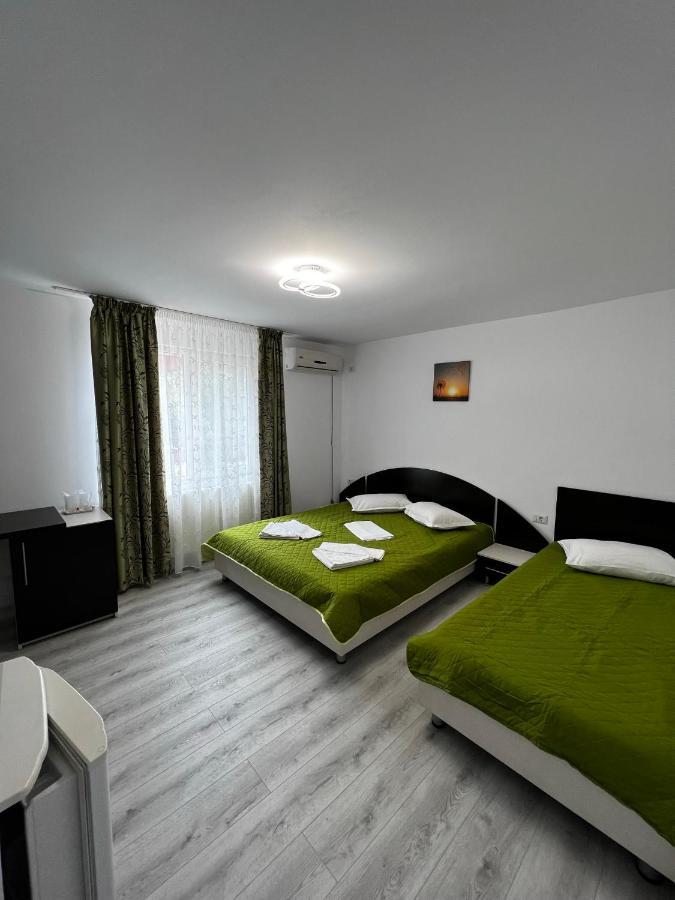 Vila Iris Mamaia Nord Неводарі Екстер'єр фото