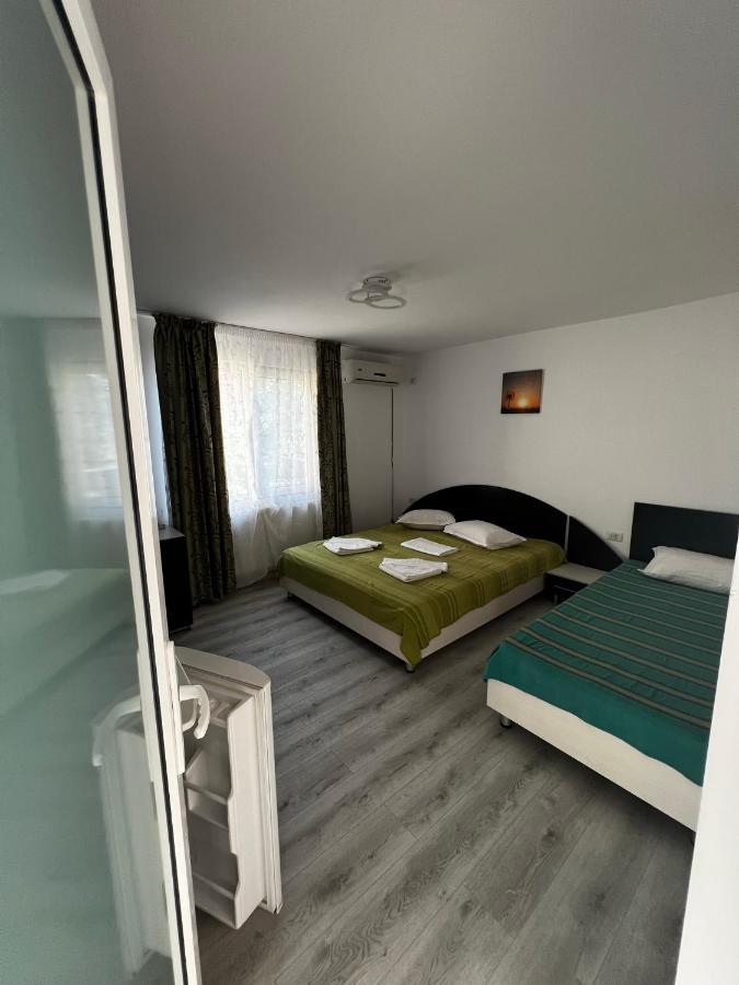 Vila Iris Mamaia Nord Неводарі Екстер'єр фото